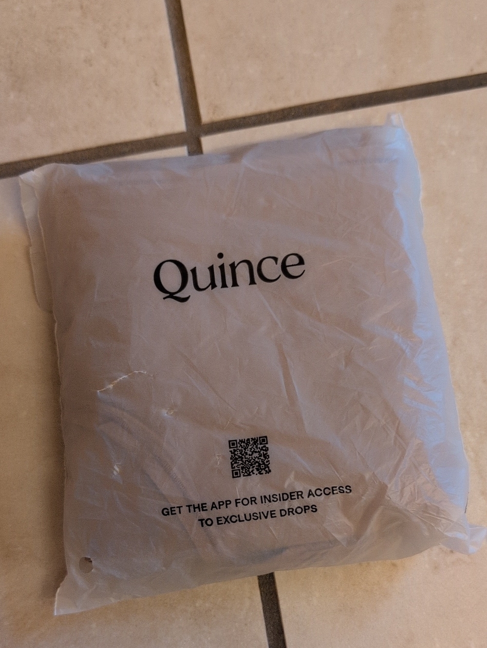 NEW Quince 6-pack Panties Second Skin Hipster Brief Mocha Tan Brown XL - Picture 10 of 13